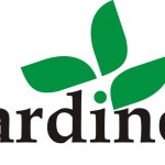 Logo jardines