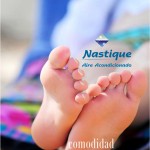 Nastique